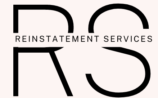 Reinstatement logo