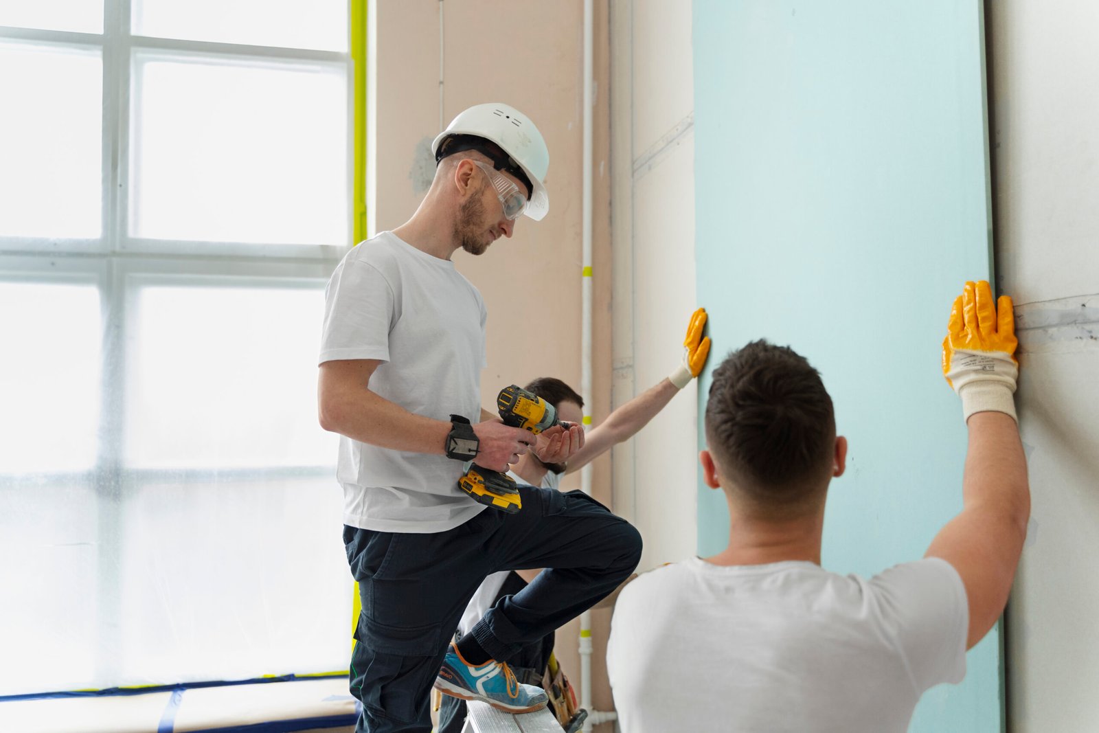 medium-shot-people-working-together Shop Reinstatement